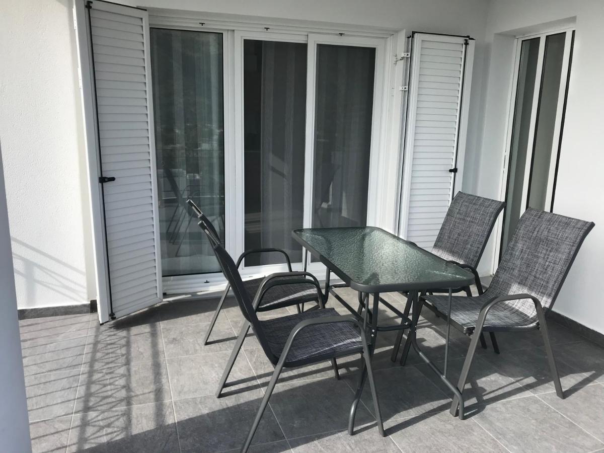 Bafas Apartments 플라타리아 외부 사진