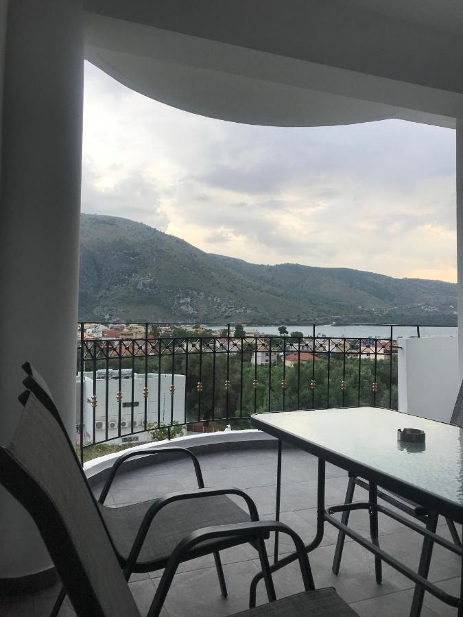 Bafas Apartments 플라타리아 외부 사진