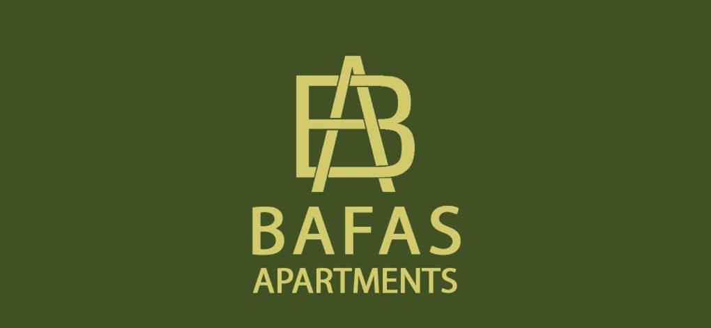Bafas Apartments 플라타리아 외부 사진