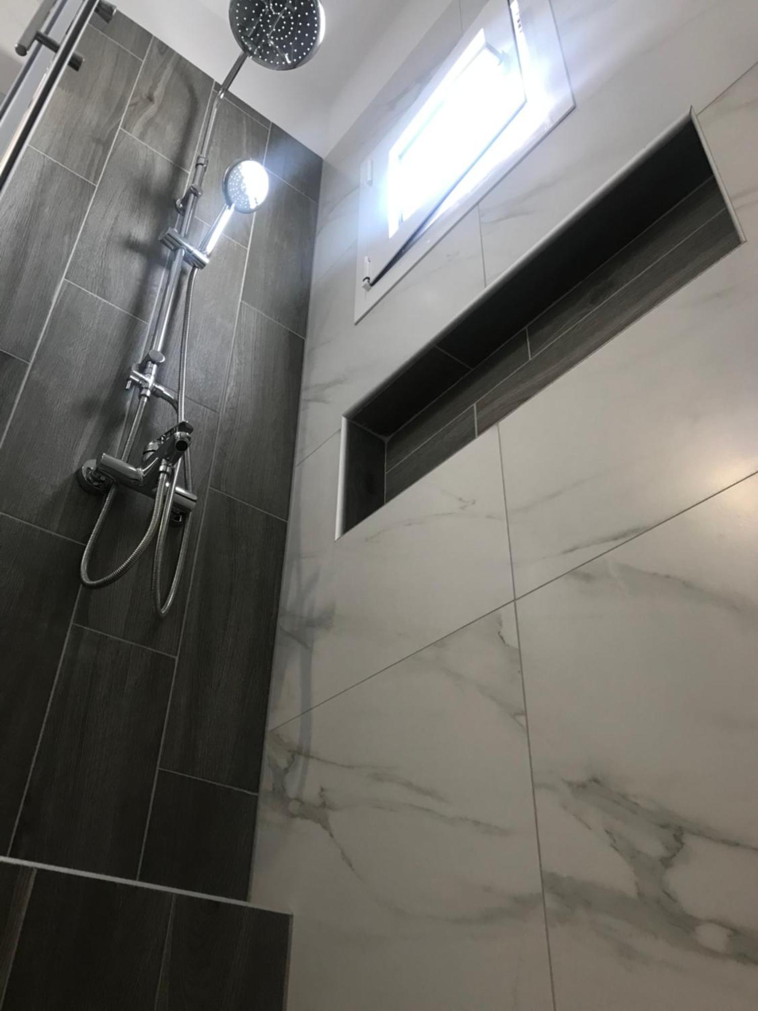 Bafas Apartments 플라타리아 외부 사진