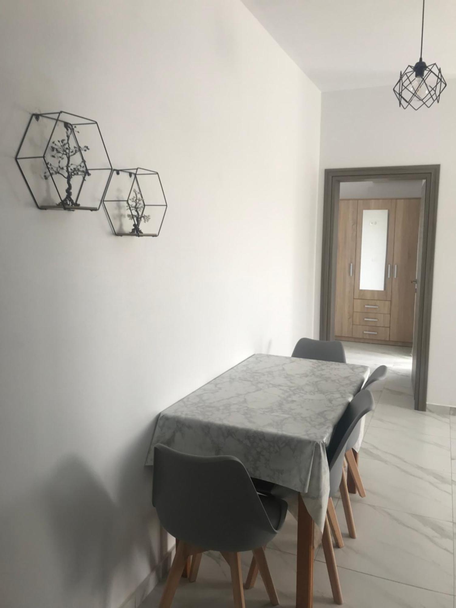 Bafas Apartments 플라타리아 외부 사진
