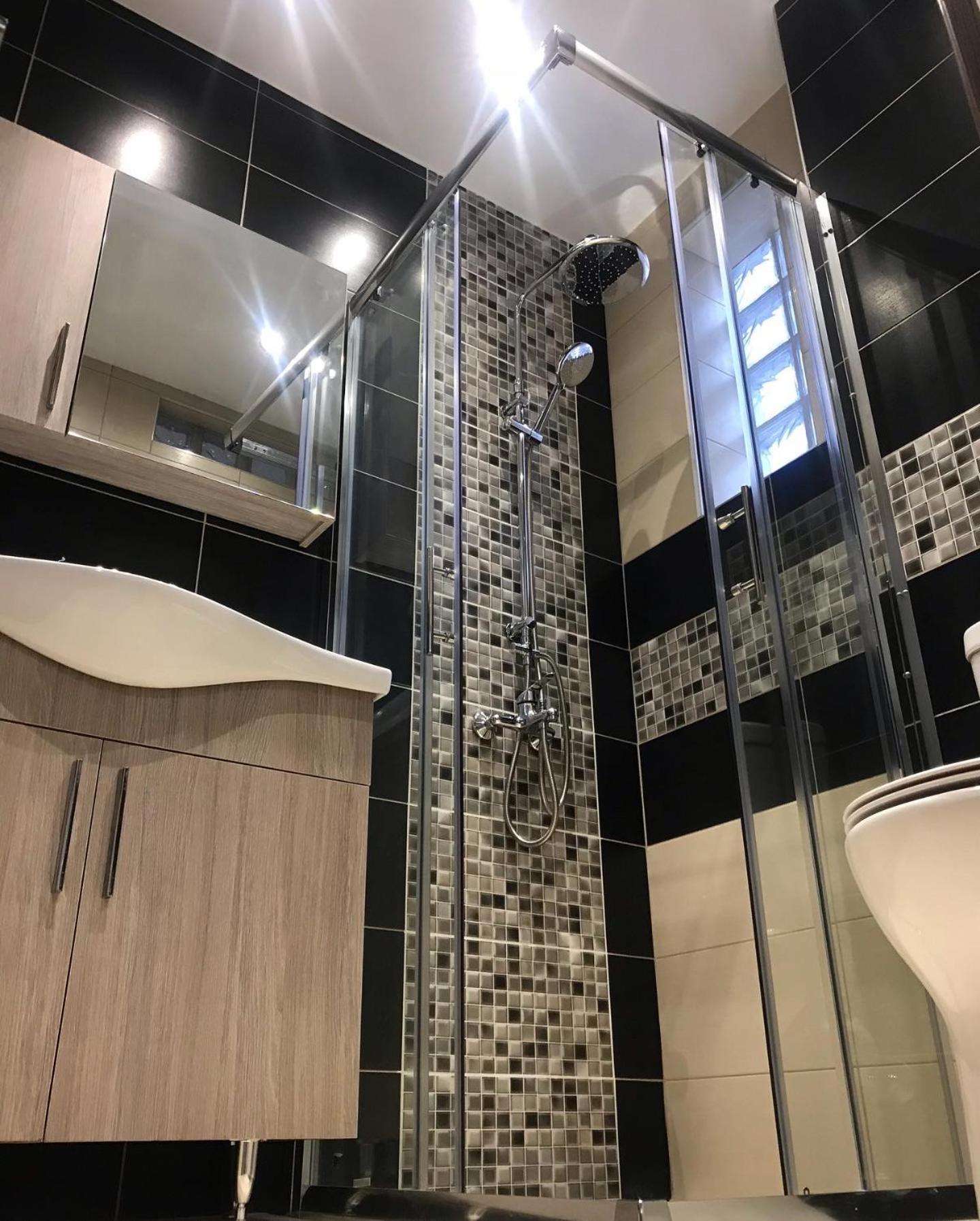 Bafas Apartments 플라타리아 외부 사진