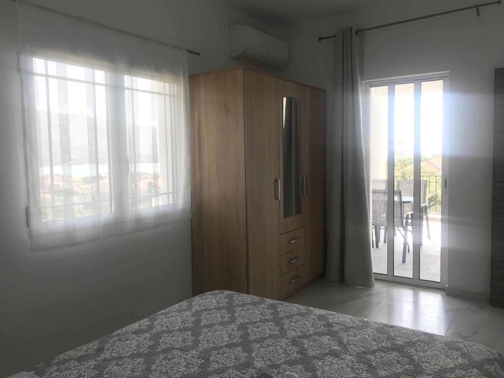 Bafas Apartments 플라타리아 외부 사진