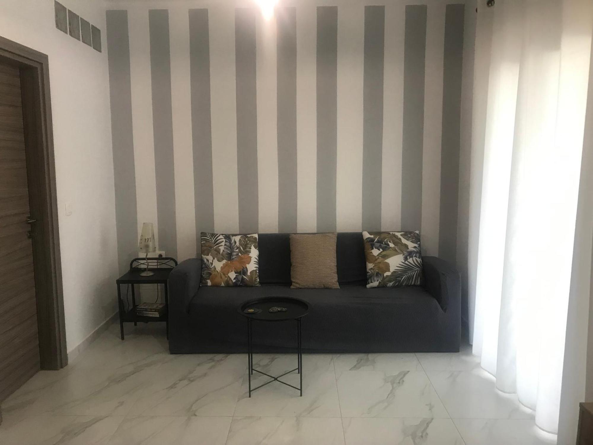 Bafas Apartments 플라타리아 외부 사진